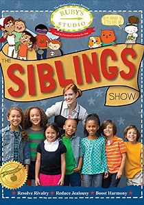 Ruby's Studio: The Siblings Show streaming online
