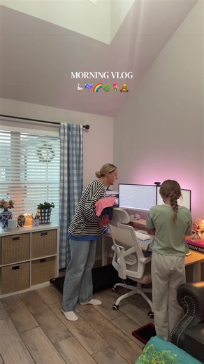 Embrace Your Wednesday Morning Routine 🪿✨