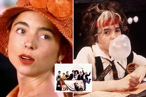 The tragic story of Four Weddings star Charlotte Coleman who suffered eating disorders and the death of her boyfriend, then died from asthma attack at 33