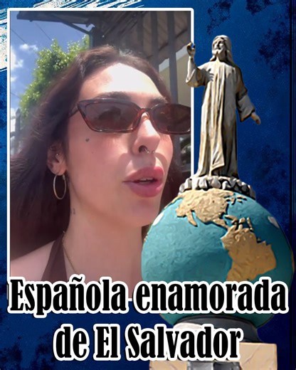 Volveré a España, pero me llevo muchas cosas maravillosas de El Salvador. | El Salvador Today