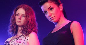 t.A.T.u. To Play at Sochi Olympic Opening Ceremony