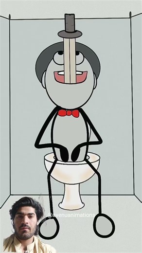 magician toliet traning 🫣 #demonslayer #nezukofanart #anime #nezukochan #animationmemes #anime