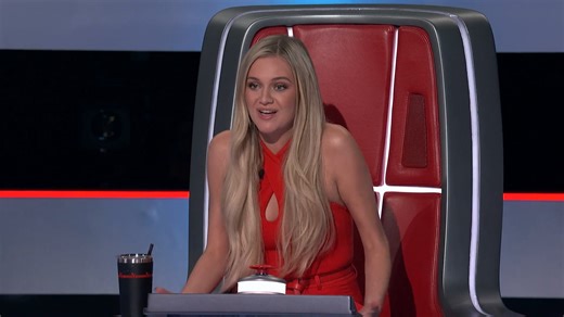 Keep it country, Kelsea! 🤠👑 Our new Coach Kelsea Ballerini is ready to win this season of The Voice, all-new Mondays 8/7c on NBC and streaming on Peacock TV. | The Voice