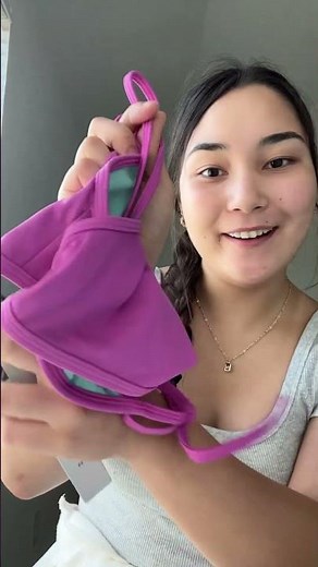 mini JOLYN haul!! #swim #swimwear #jolyn #haul