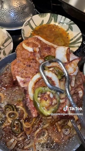 #porkchops #deepfried #cookin | pork chops