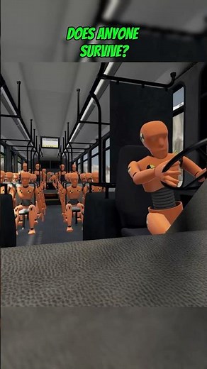 Can These Dummies Survive the Crash?