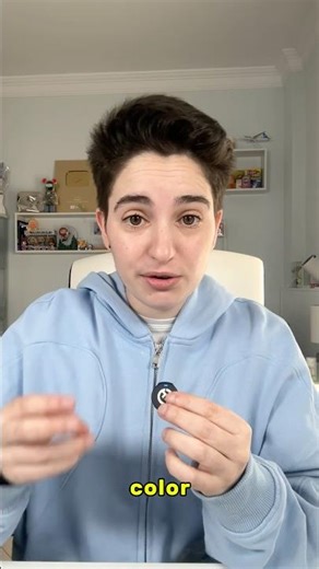 This color doesn't exist 😮