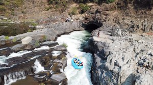 Come expereince the Middle Fork of the American and the famous Tunnel Chute with us for an adventure you wont soon forget! #whitewaterexcitement #myraftingadventure | Whitewater Excitement - California River Rafting