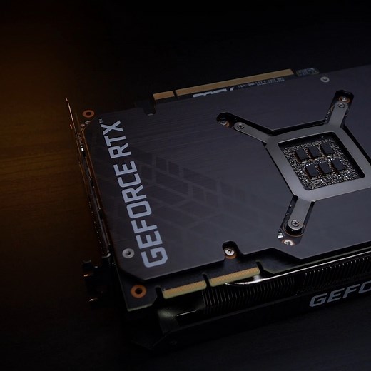 The #TUFgaming GeForce RTX 30 series has been stripped down and built back up to provide more power and cooling. Featuring robust components and has received significant buffs to thermal design. #ASUSTUF #METABUFFS #UltimatePlay NVIDIA GeForce | ASUS