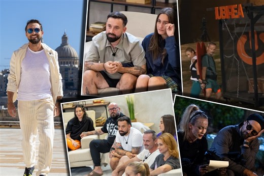 Câștigător Power Couple 2026. Cine este cuplul care pleacă acasă cu 50.000 de euro. Anunțul lui Dani Oțil înaintea finalei: "Vă mulțumesc că ne-ați înjurat. Înseamnă că am contat"