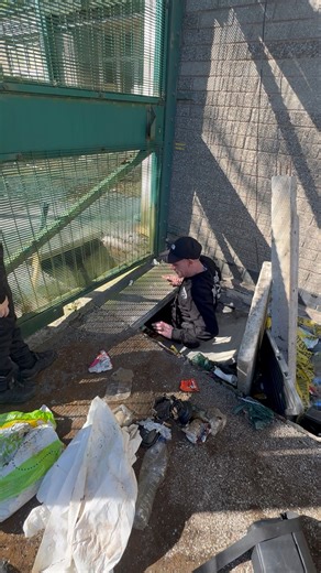 28K views · 361 reactions | There’s always a weak spot in a prison you just have to find it.  We went underground to access another part of the secure unit. Dark Explores UK PJ Exploration Debbie Jane Next Gen Explorers #urbex #abandoned #exploring #adventure #uk #prison #followme #darkexploresuk #letsgo #fypシ゚ #explore | Dark Explores UK | Facebook