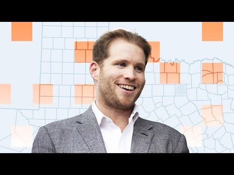 Why this Palantir cofounder left California for Texas | Joe Lonsdale | The Reason Interview
