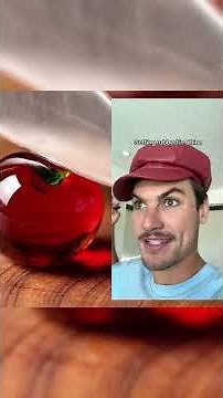 Relaxing Slicing ASMR A Quiet Story Just for You