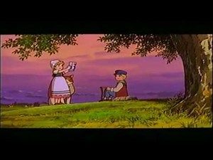 Shir Frosh - Kurdish Cartoon-شیرفرۆش Dog of Flander - Part I