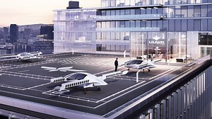 245K views · 287 reactions | Your dreams of taking your flying car to...