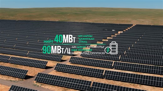 199 reactions · 54 shares | MINING CONNECTION - Ногоон эрчим хүчний...