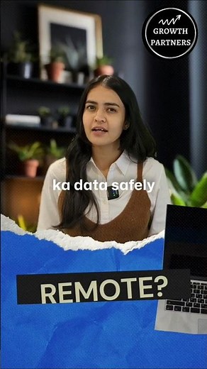 Remote Access – Work From Anywhere !