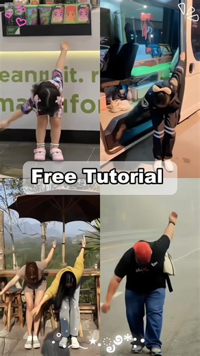 #capcut #capcutpioneer #dancewithcapcut #capcut #capcutpioneer Tutorial ทำวิดีโอ AI Baby Dance Overdrive ที่กำลังไวรัลสุด ๆ 👶💃✨ เอฟเฟกต์ AI เทรนด์ฮิตสำหรับแก้ไขรูป/วิดีโอเด็ก Baby joget lucu ท่าเต้น TikTok viral สไตล์ overdrive พลังล้น ผลลัพธ์ออกมาน่ารักมาก ๆ ดู cute จนต้องยิ้มตาม 😳💞 เอฟเฟกต์ AI เด็กเต้นที่หลายคนใช้กันใน TikTok ตอนนี้ 🚀 จากรูปเด็กธรรมดา → กลายเป็นวิดีโอเต้น overdrive ที่ดูมีชีวิต การเคลื่อนไหวแบบ sway, bounce, shake จังหวะเร็วตามเทรนด์ TikTok ทุกอย่างดูกลมกลืนเป็นธรรมชาติสุ