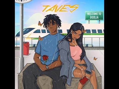 Taves – Folake (Official Lyric Video)