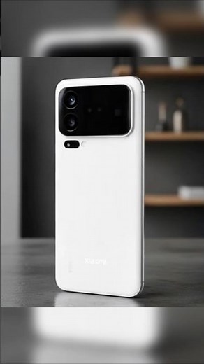 Xiaomi 16 Pro Max – Flagship Smartphone with Leica Camera & Massive 7,500mAh Battery