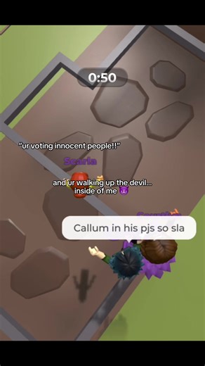 um I swear this was way funnier in my head… original!! #trd #roblox #totalrobloxdrama #foryoupage #ashtrevino