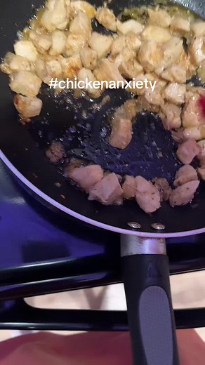 No salmonella for me