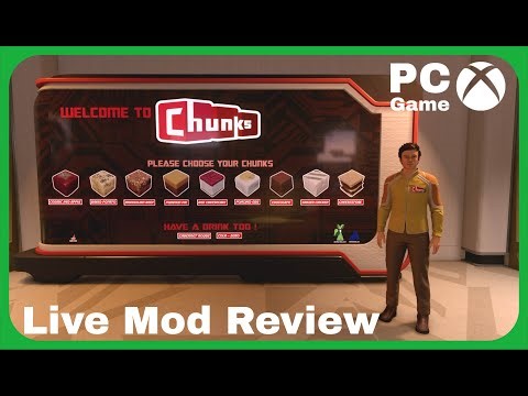 Starfield Stream Live Mod Review