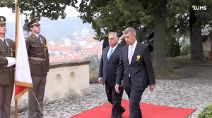 Trump’s allies surge in Czech election - Is Europe’s unity cracking again?