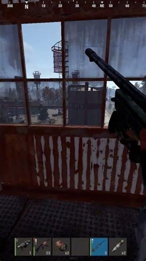 l9 is soo good #rust #rustclips #rustgame #gaming #rustconsole #playrust