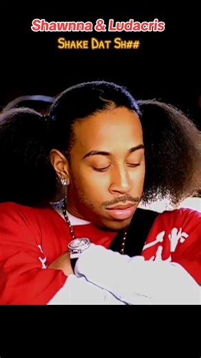 Shawnna & Ludacris: Shake Dat Sh## Remix