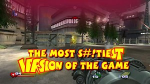 Serious Sam II: Xbox (PC Mod) - Release Trailer video