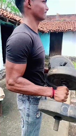 Best home workout of forarm #shorts #forearms #fitness #motivation #status