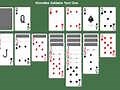 Game Klondike Solitaire Turn One online. Play for free