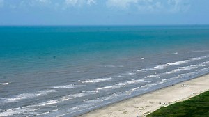 Google to change map names for Gulf of Mexico and Denali when US updates them based on Trump order