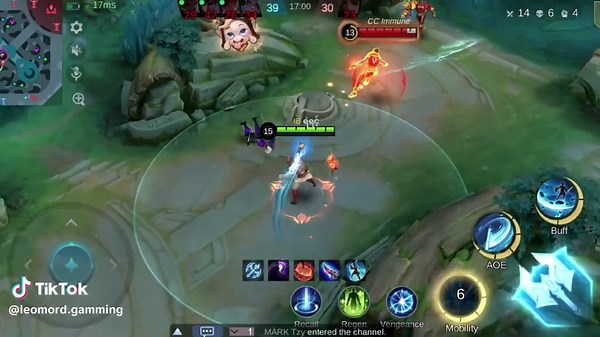 Ultimate Alucard One Hit Build Guide in MLBB