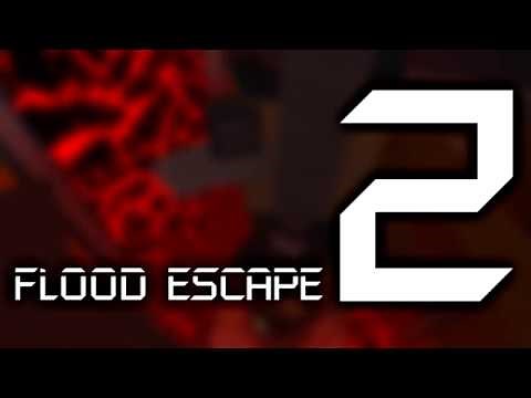 Flood Escape 2 OST - Lava Tower