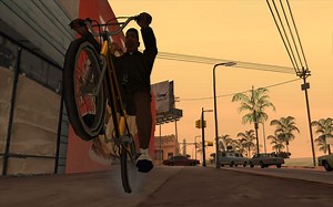 New GTA: San Andreas speedrun trick cuts world record from 4 hours to 26 minutes
