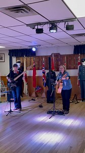 Drop over, Spilly & Marns are sounding great and tomorrow may be a write off. Get out while you can. | Port Dover Legion