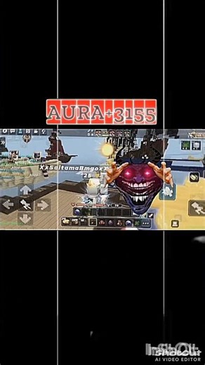 Blockmango bro trying to kill me? | Saitama blockmango | Blockmango | blockmango trollface editing