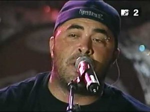 Staind - It's Been Awhile (Live at Hard Rock Orlando 2003)