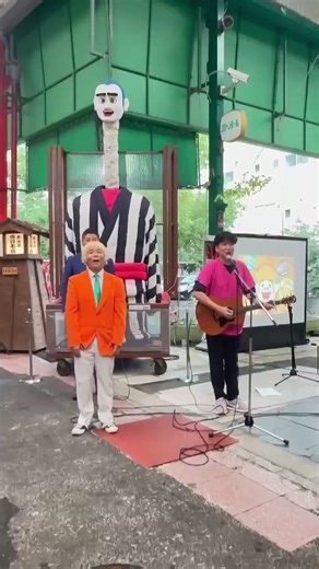 四日市商店街の魅力と活気