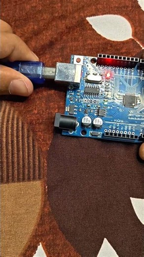 16*2 LCD Display arduino 💡