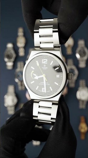 Tudor North Flag – Ref: 91210N (2021)