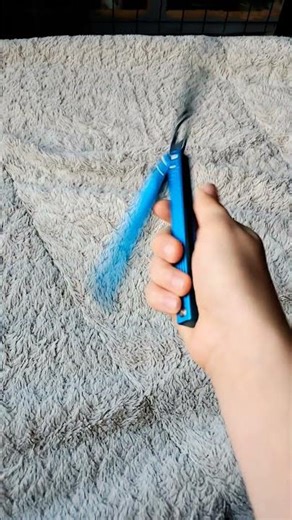 Butter fly knife flipping #tutorial #tricks #howto #music