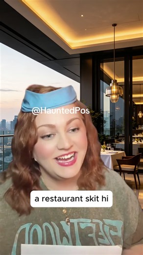 Karen Baron's Ridiculous Restaurant Rant