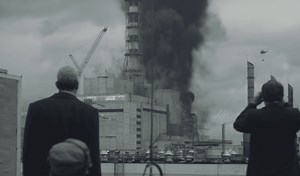 Chernobyl streaming e diretta tv: dove vedere la nuova serie e le repliche
