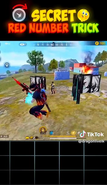 Best UMP Sensitivity Settings for Free Fire