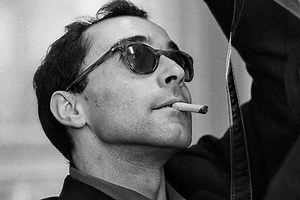 Jean-Luc Godard death: Tributes pour in for French director