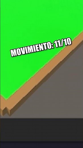 Intento hacer un juego 3D sin saber físicas (Parte 2)