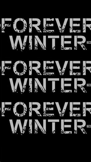 Still Alive | FOREVER WINTER #gaming